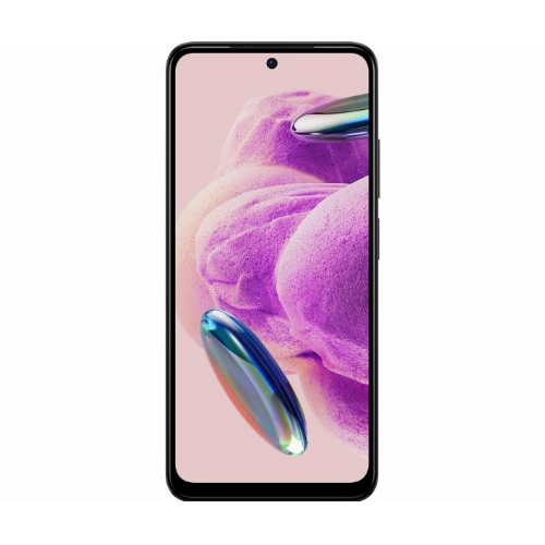 Смартфон Xiaomi Redmi Note 12S, 8.256 ГБ, черный